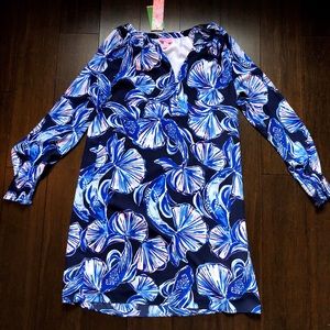 NWT Lilly Pulitzer Brynle Dress